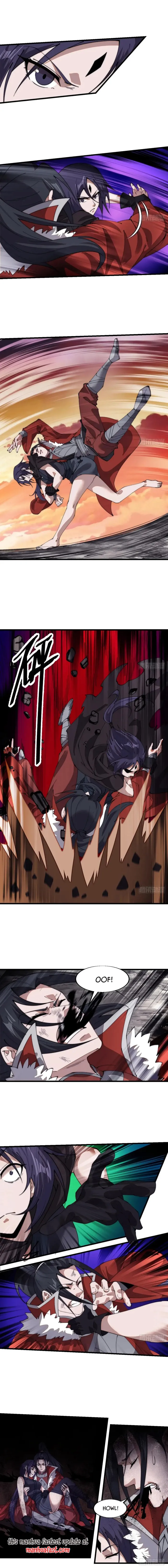 Read It Starts With A Mountain Manga Online