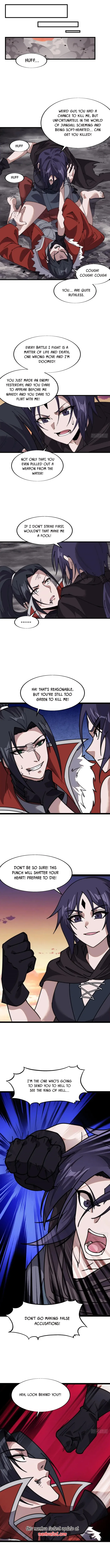 Read It Starts With A Mountain Manga Online