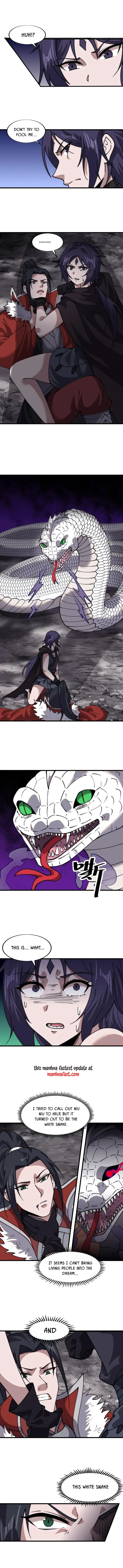 Read It Starts With A Mountain Manga Online