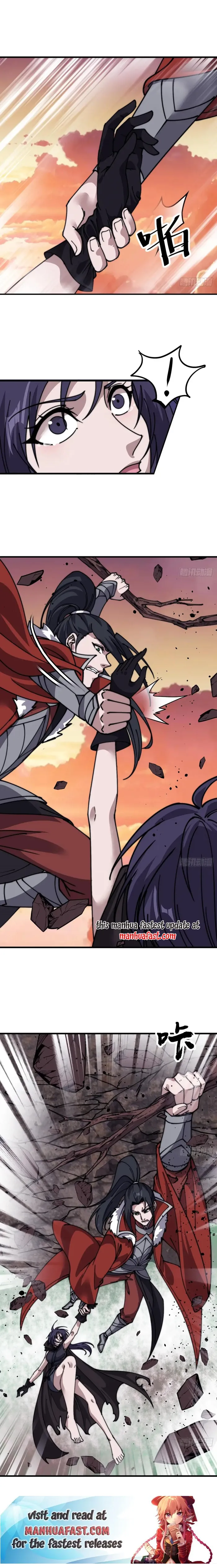 Read It Starts With A Mountain Manga Online