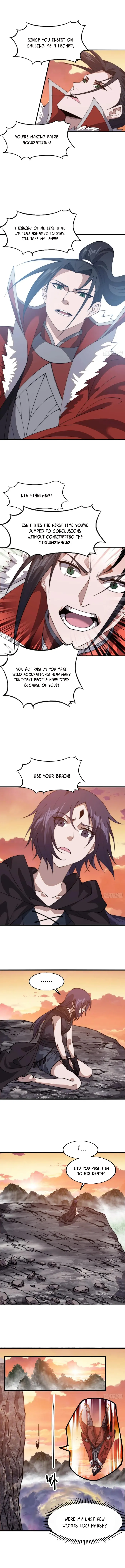 Read It Starts With A Mountain Manga Online