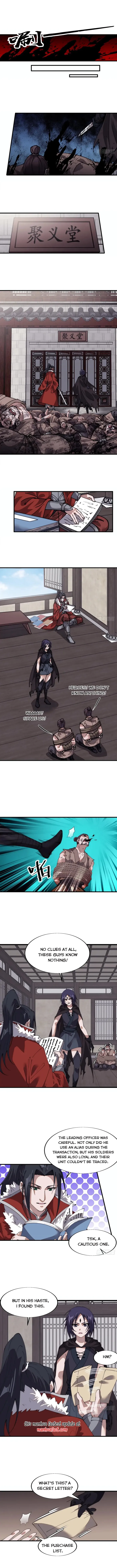 Read It Starts With A Mountain Manga Online