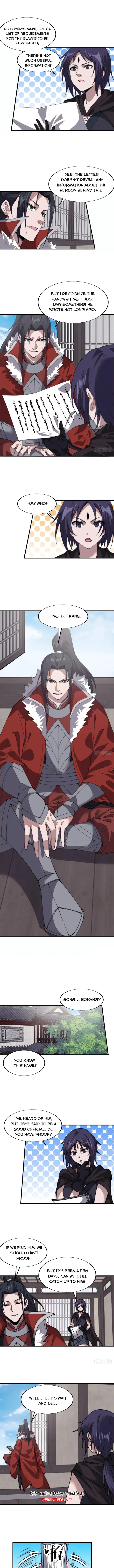 Read It Starts With A Mountain Manga Online