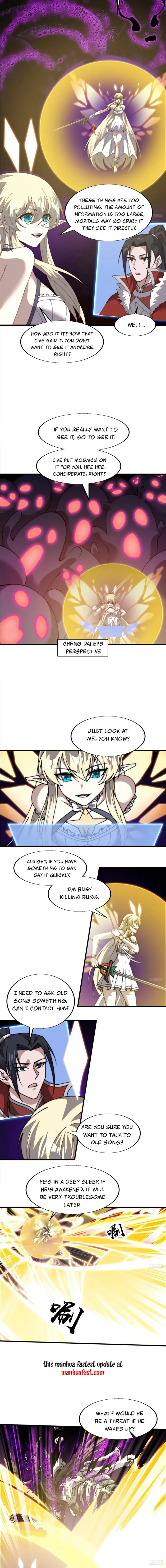 Read It Starts With A Mountain Manga Online