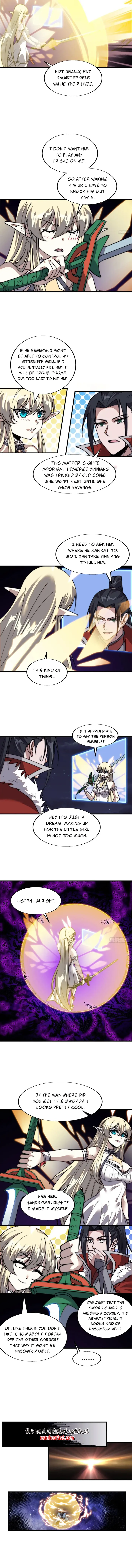 Read It Starts With A Mountain Manga Online