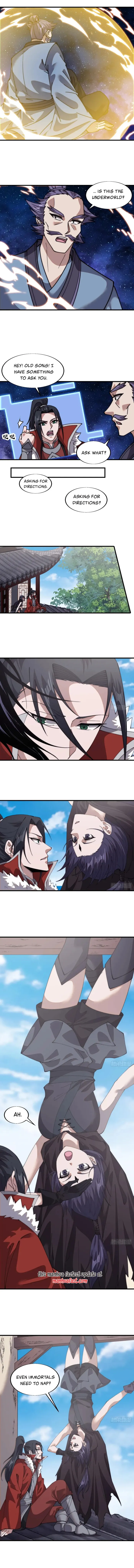 Read It Starts With A Mountain Manga Online