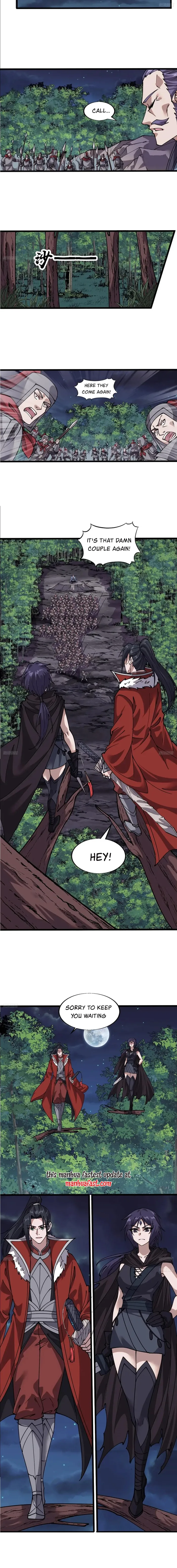 Read It Starts With A Mountain Manga Online