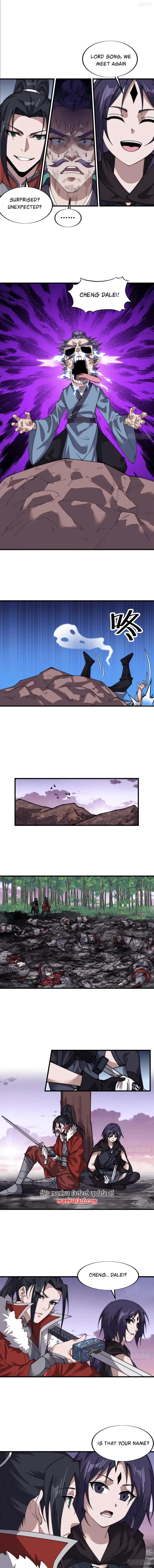 Read It Starts With A Mountain Manga Online