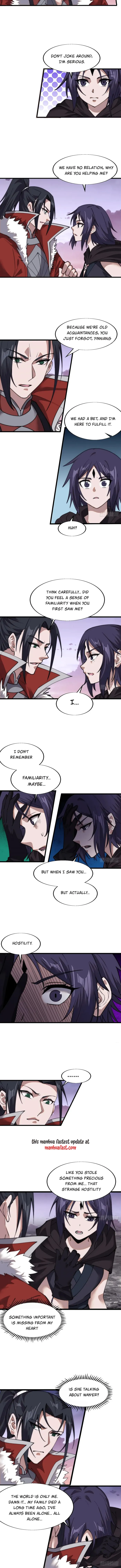 Read It Starts With A Mountain Manga Online