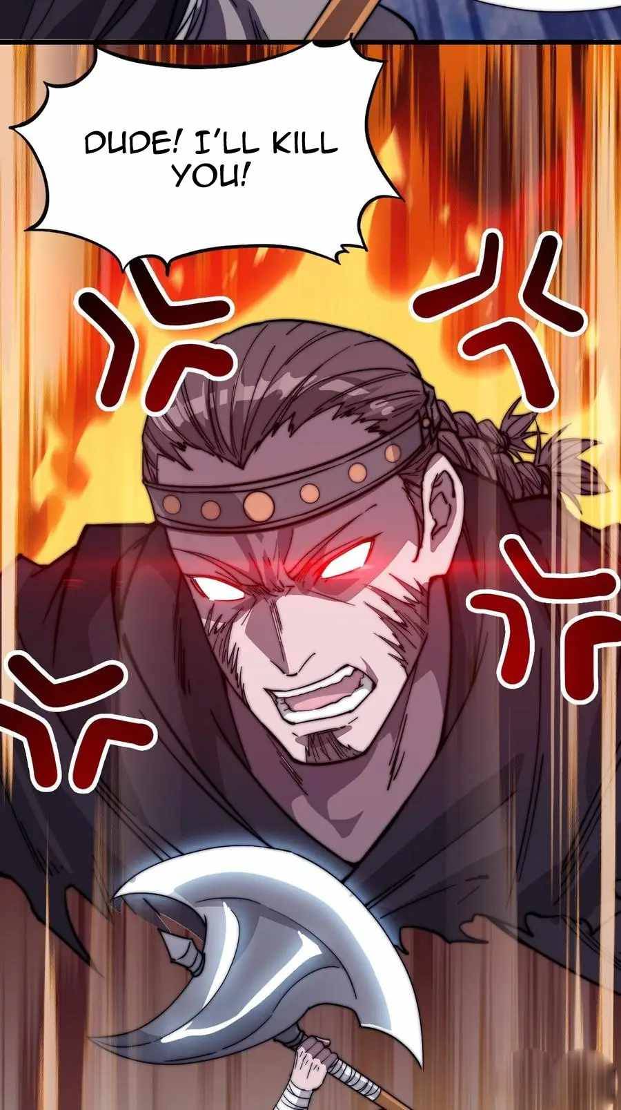 Read It Starts With A Mountain Manga Online