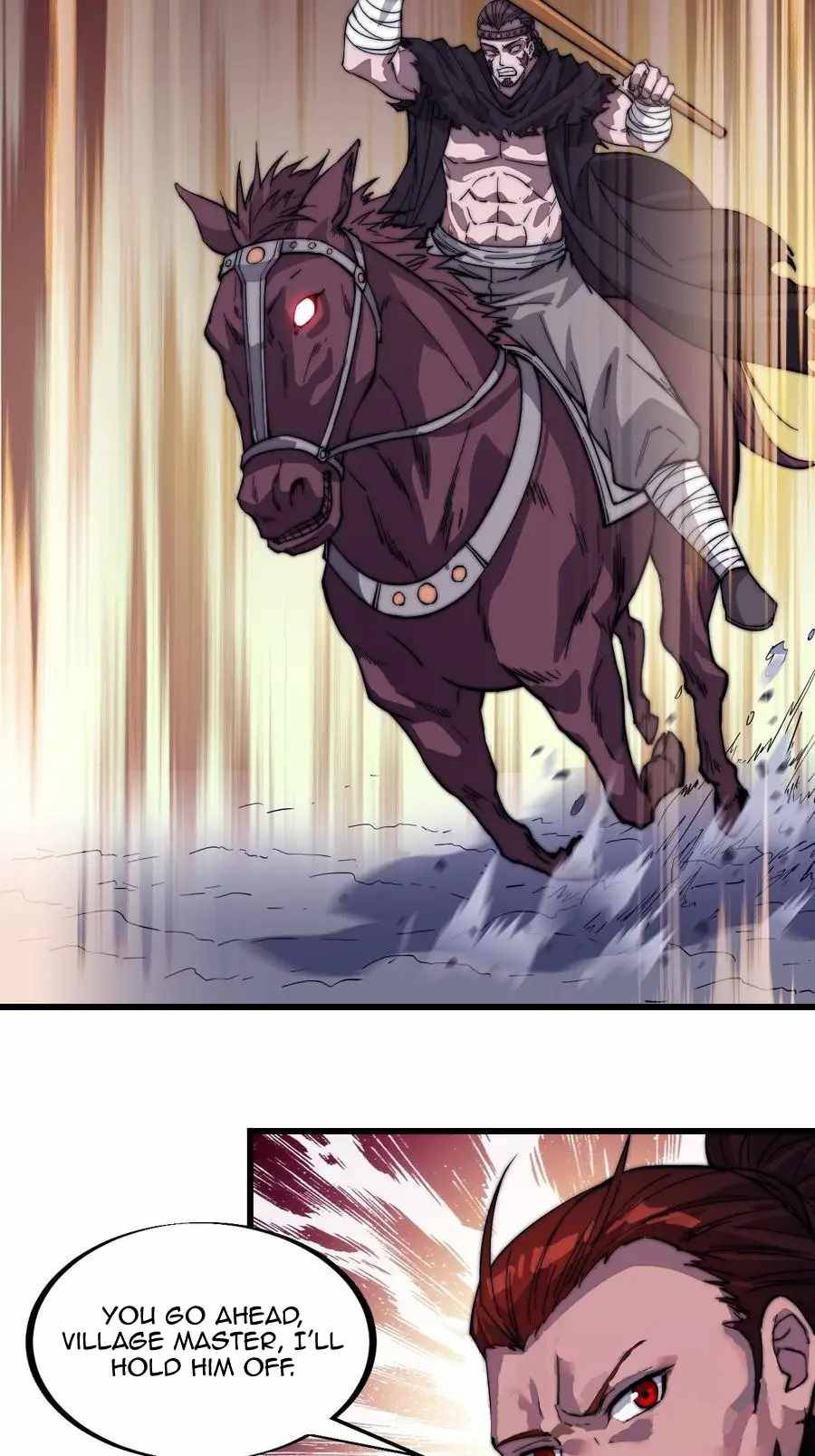 Read It Starts With A Mountain Manga Online