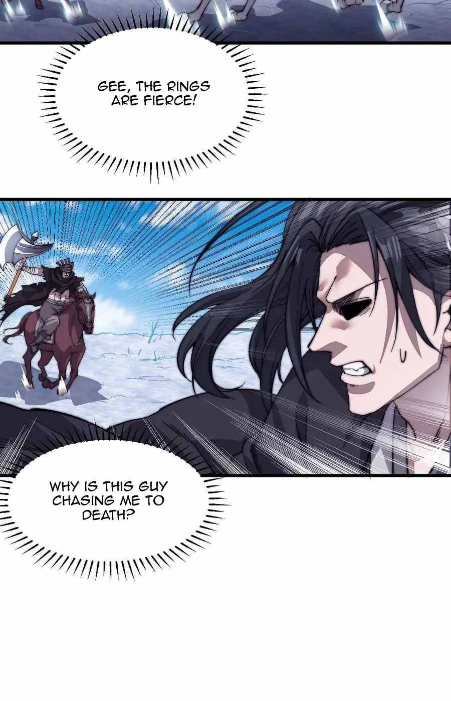 Read It Starts With A Mountain Manga Online