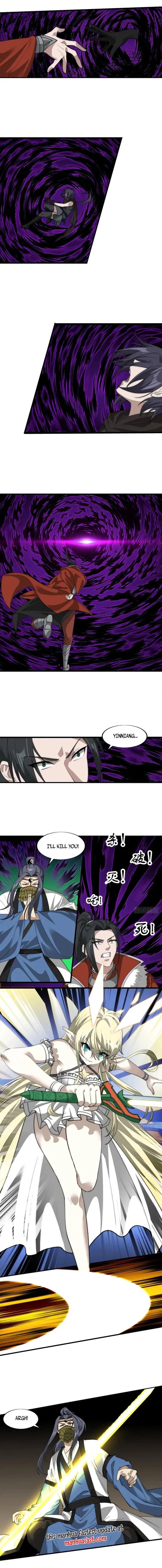 Read It Starts With A Mountain Manga Online