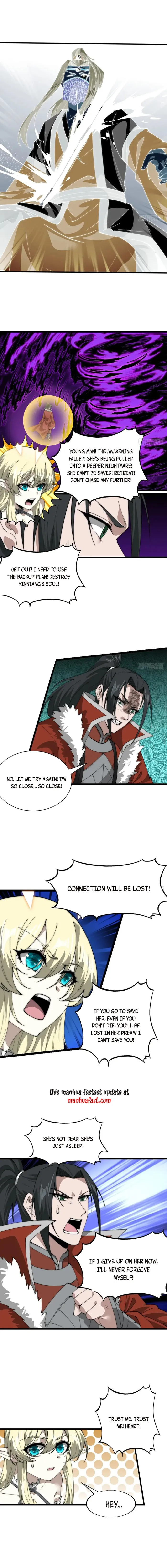 Read It Starts With A Mountain Manga Online