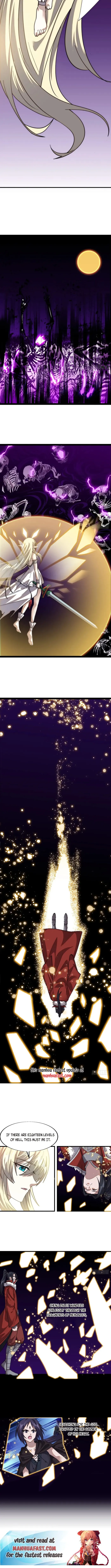 Read It Starts With A Mountain Manga Online