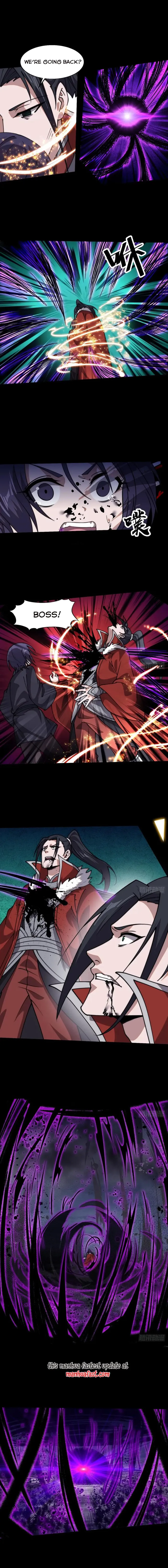 Read It Starts With A Mountain Manga Online