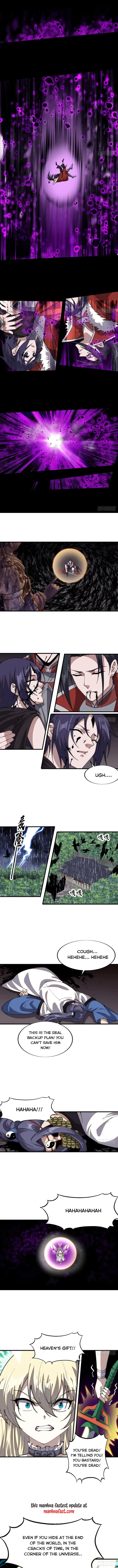 Read It Starts With A Mountain Manga Online