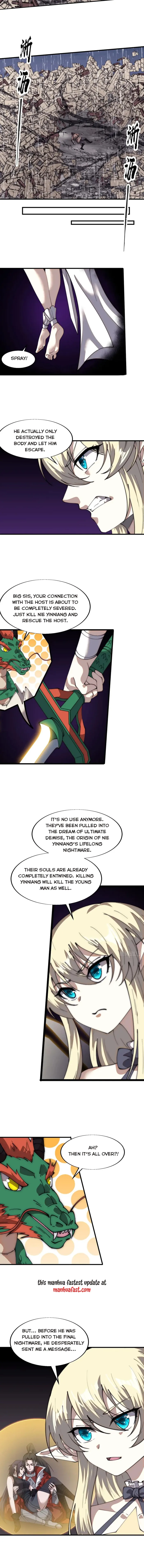 Read It Starts With A Mountain Manga Online