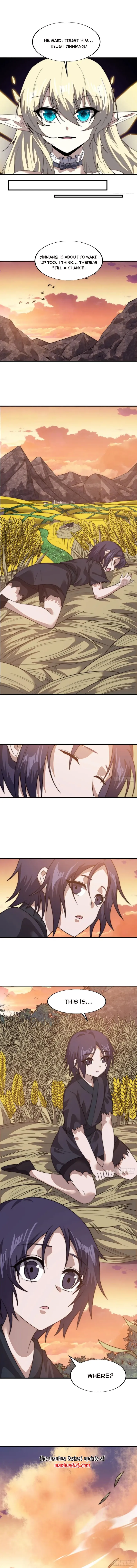 Read It Starts With A Mountain Manga Online