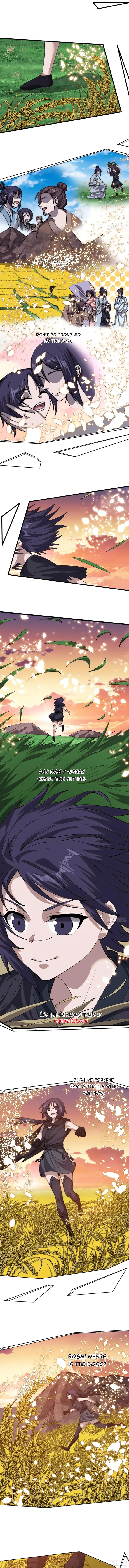 Read It Starts With A Mountain Manga Online