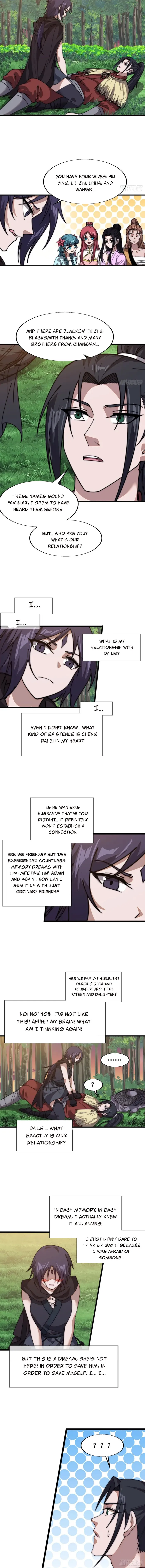 Read It Starts With A Mountain Manga Online