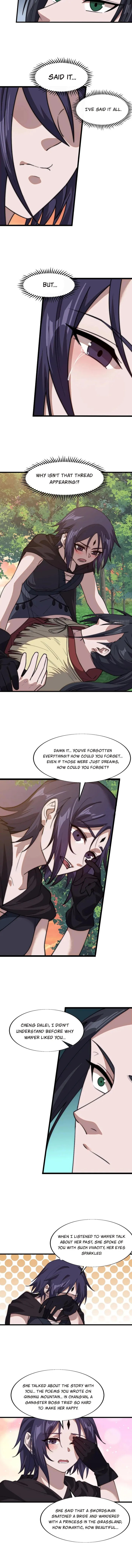 Read It Starts With A Mountain Manga Online