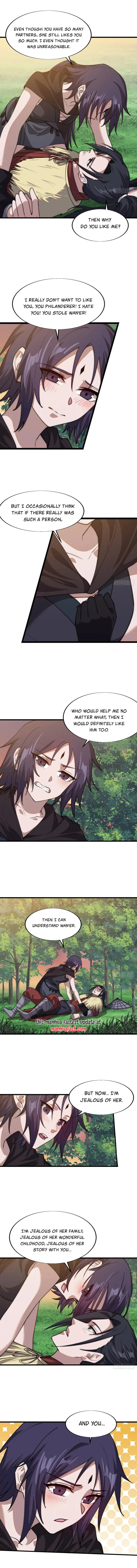 Read It Starts With A Mountain Manga Online