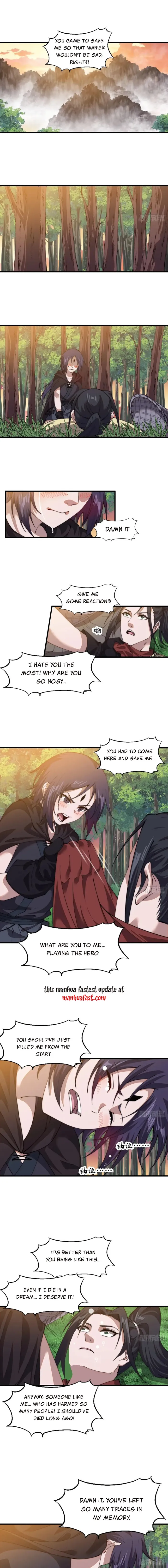 Read It Starts With A Mountain Manga Online