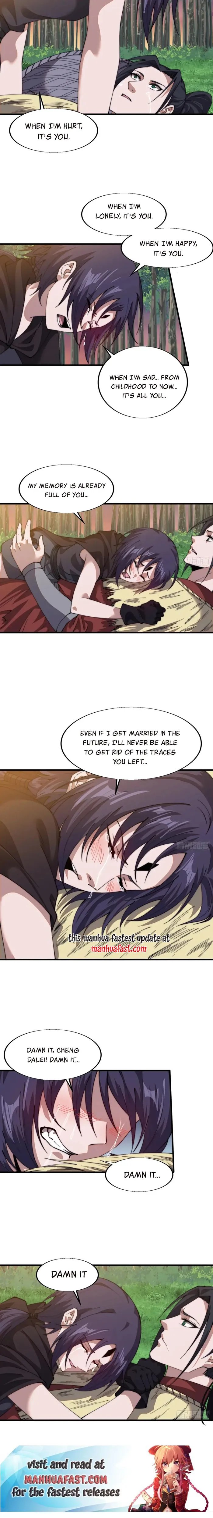 Read It Starts With A Mountain Manga Online