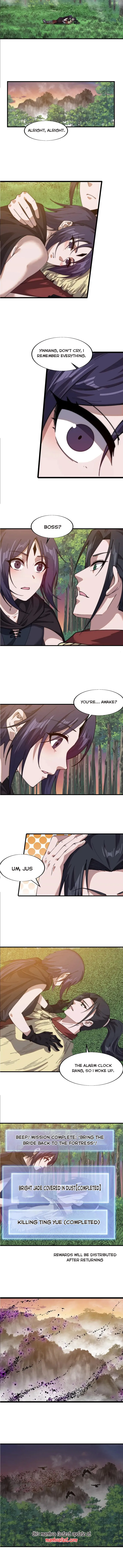 Read It Starts With A Mountain Manga Online