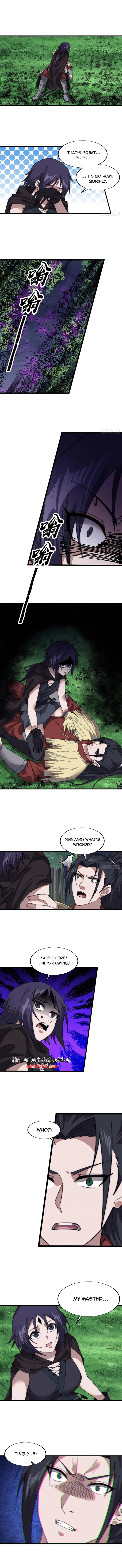 Read It Starts With A Mountain Manga Online