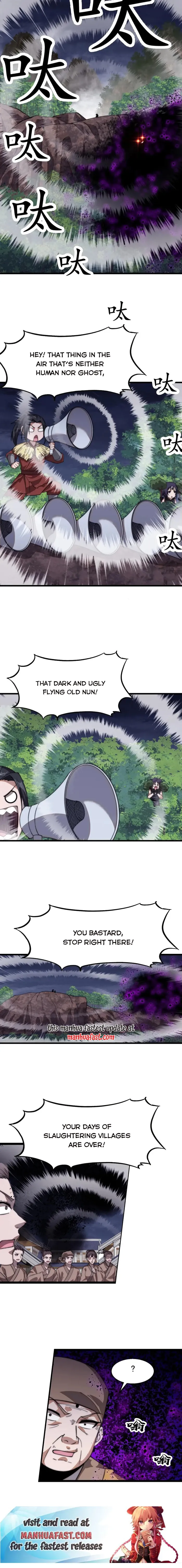 Read It Starts With A Mountain Manga Online