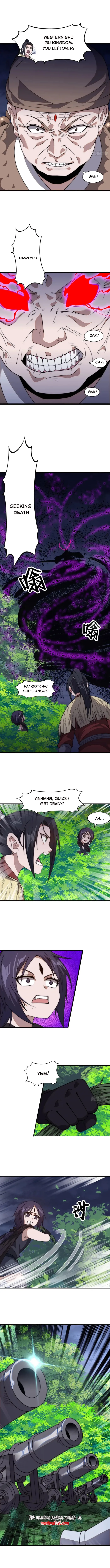 Read It Starts With A Mountain Manga Online