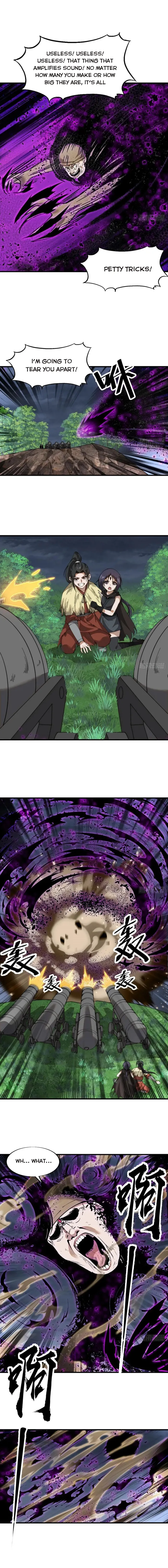 Read It Starts With A Mountain Manga Online