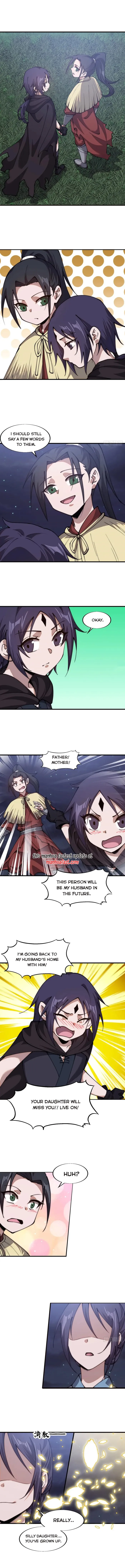 Read It Starts With A Mountain Manga Online