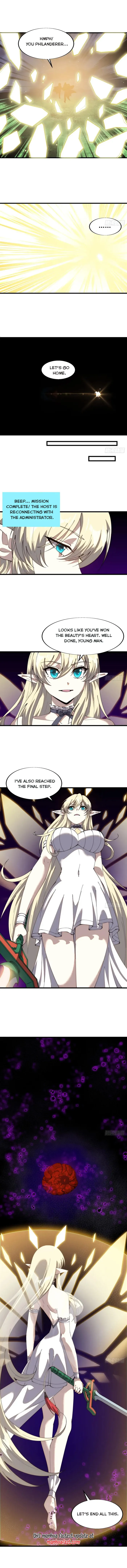 Read It Starts With A Mountain Manga Online