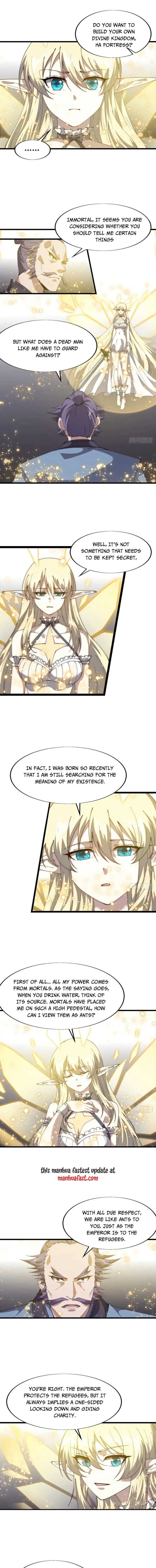 Read It Starts With A Mountain Manga Online