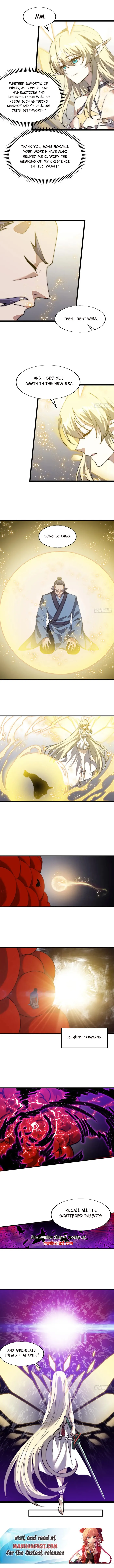 Read It Starts With A Mountain Manga Online