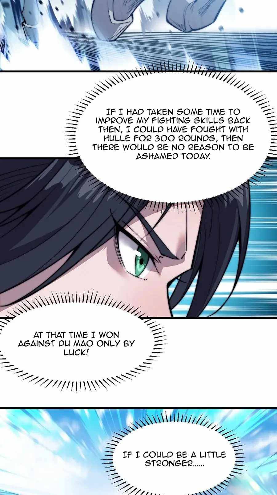 Read It Starts With A Mountain Manga Online