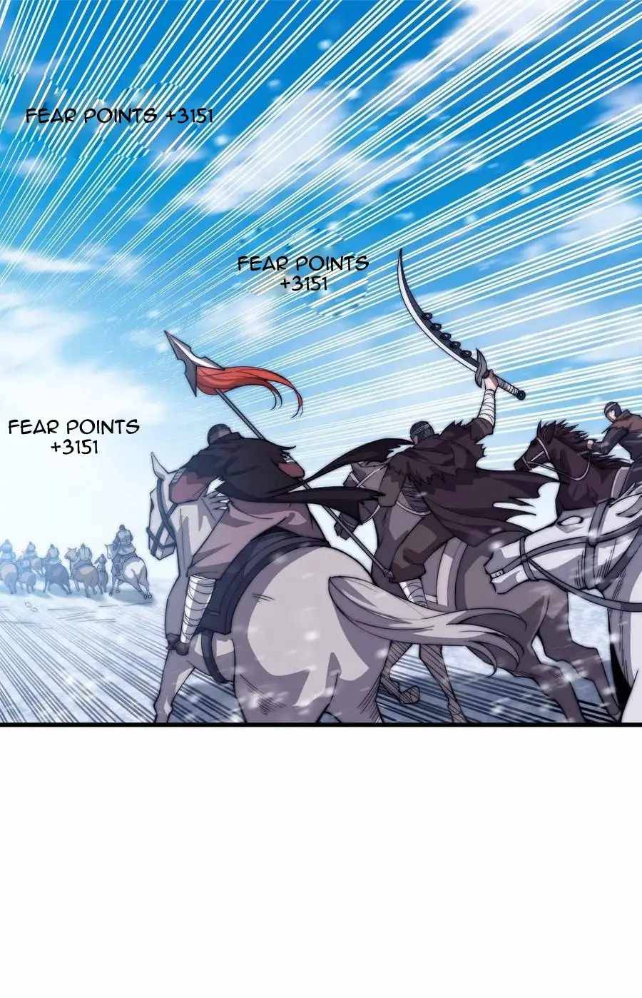 Read It Starts With A Mountain Manga Online