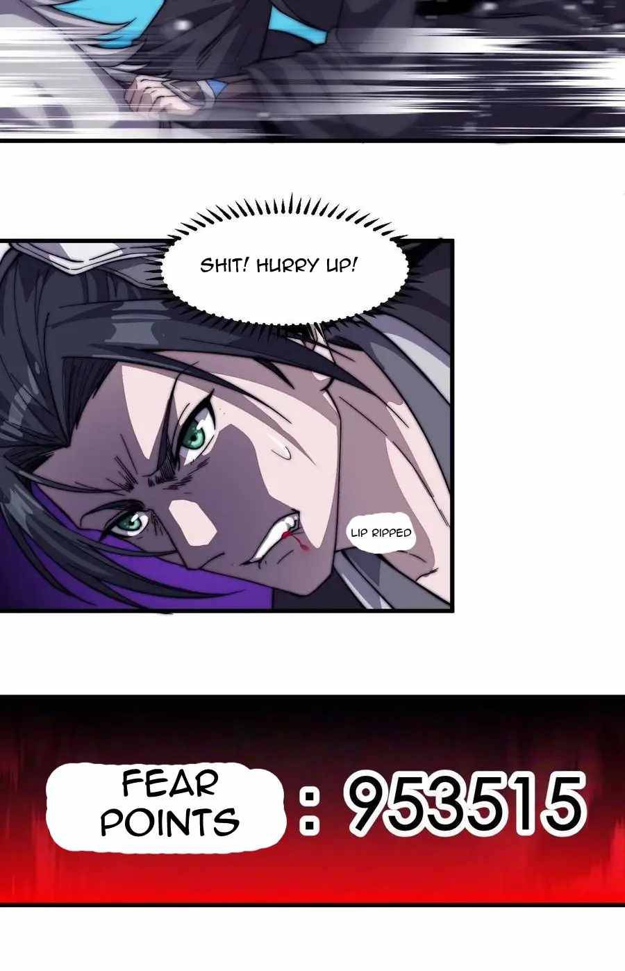 Read It Starts With A Mountain Manga Online