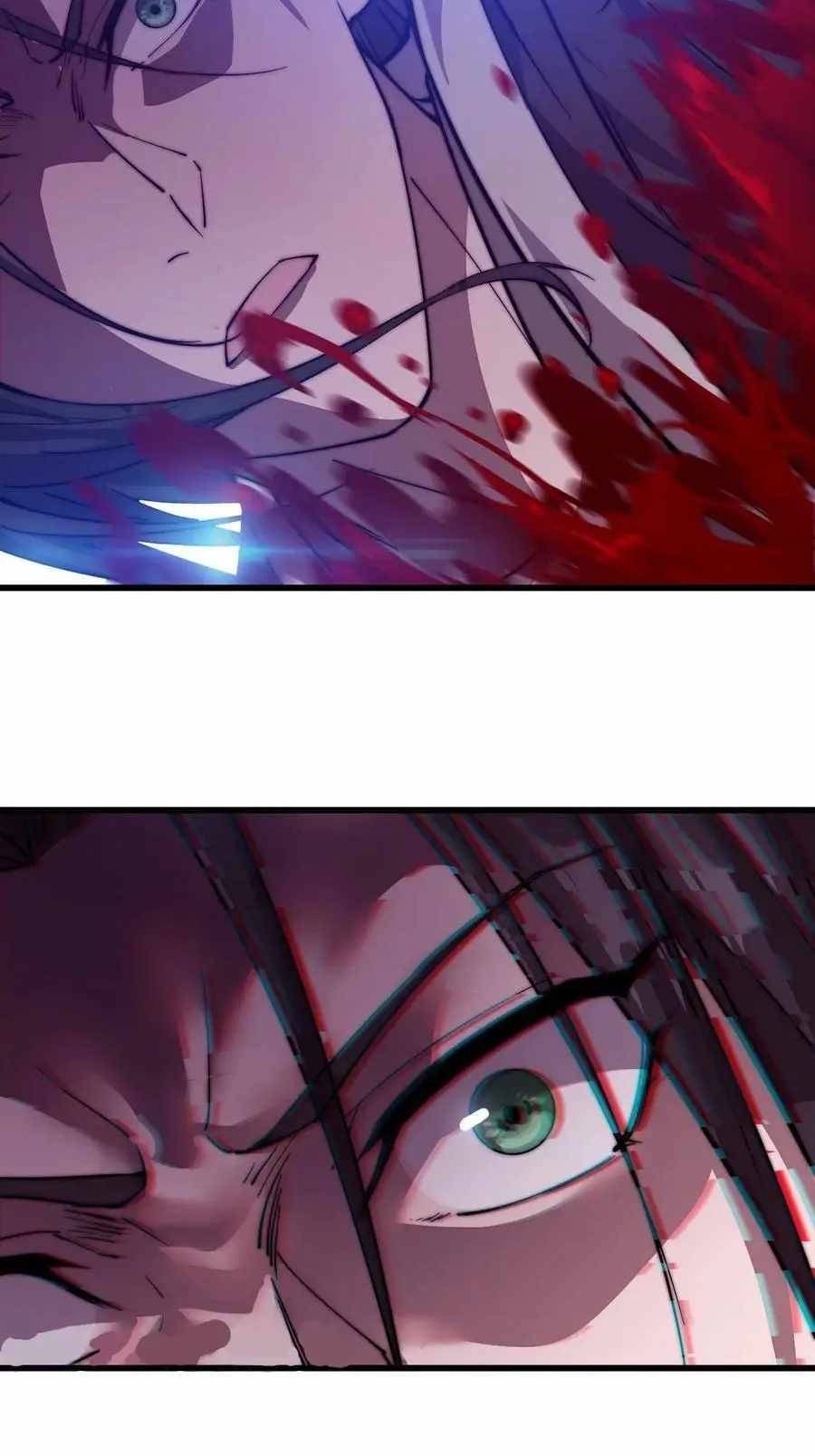 Read It Starts With A Mountain Manga Online