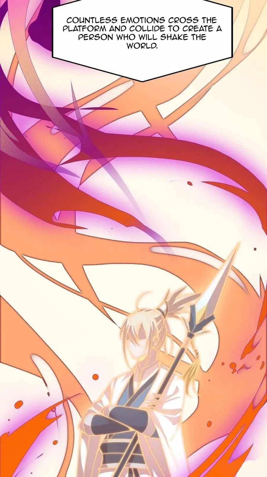 Read It Starts With A Mountain Manga Online