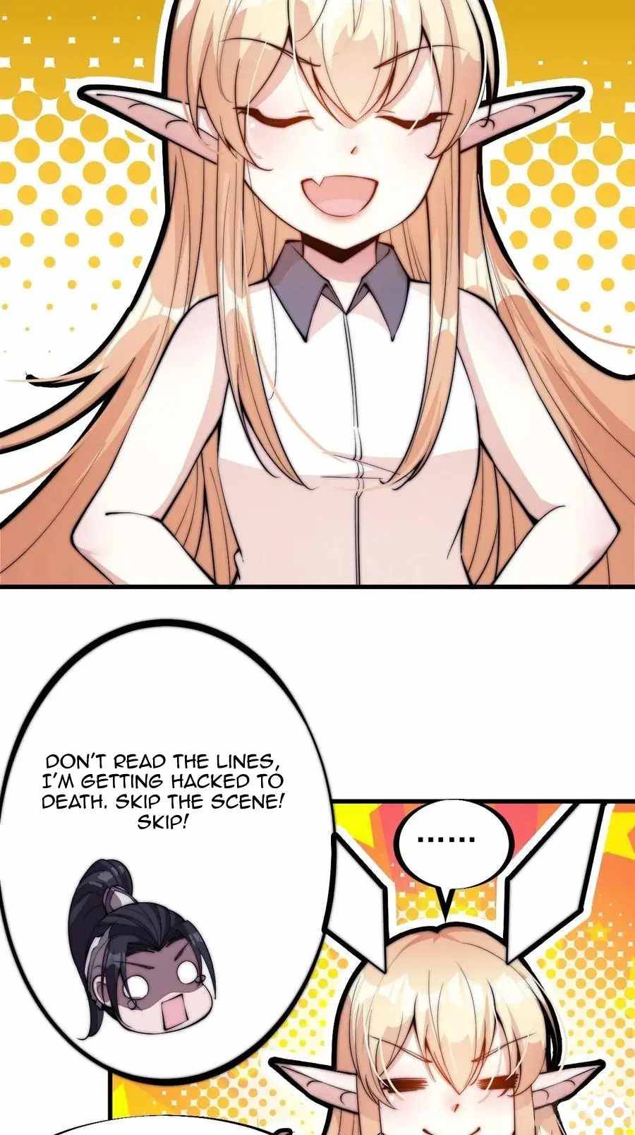 Read It Starts With A Mountain Manga Online