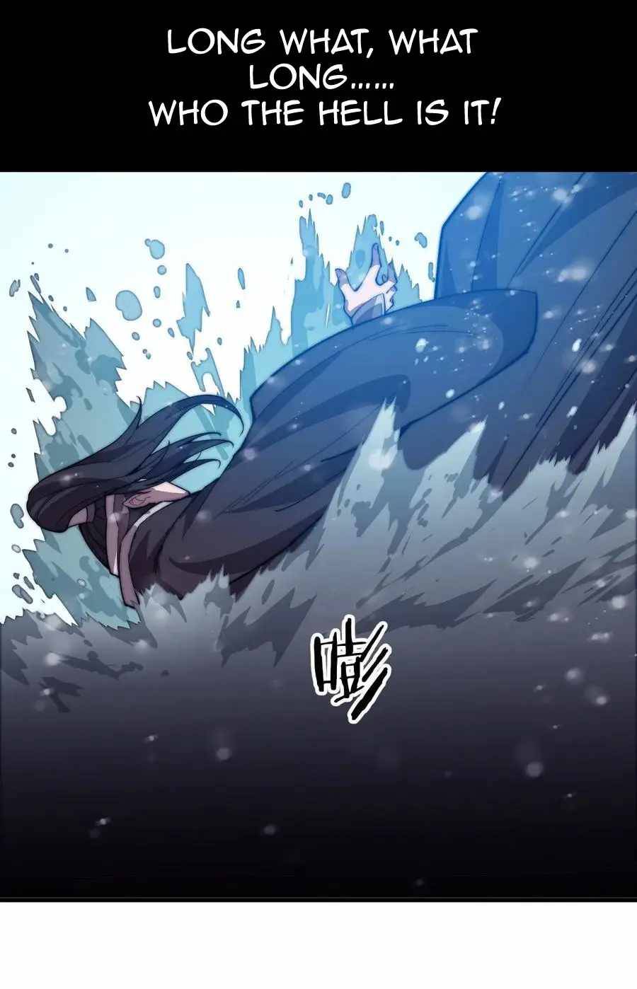 Read It Starts With A Mountain Manga Online