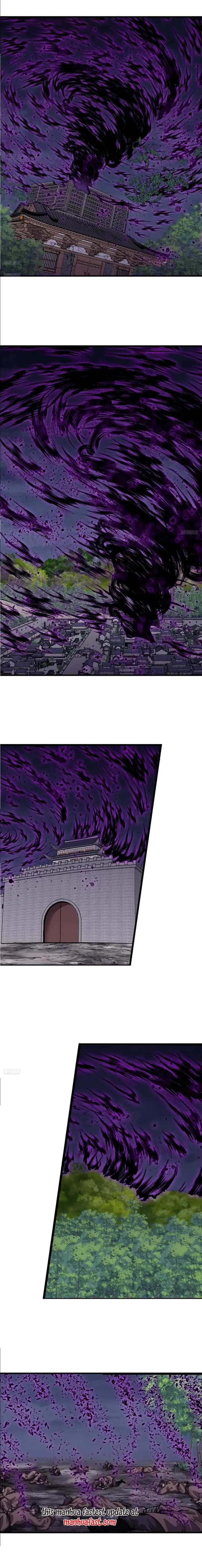 Read It Starts With A Mountain Manga Online