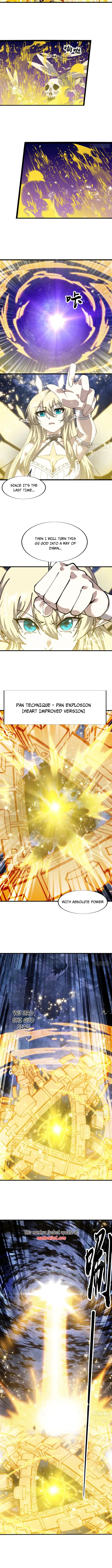 Read It Starts With A Mountain Manga Online