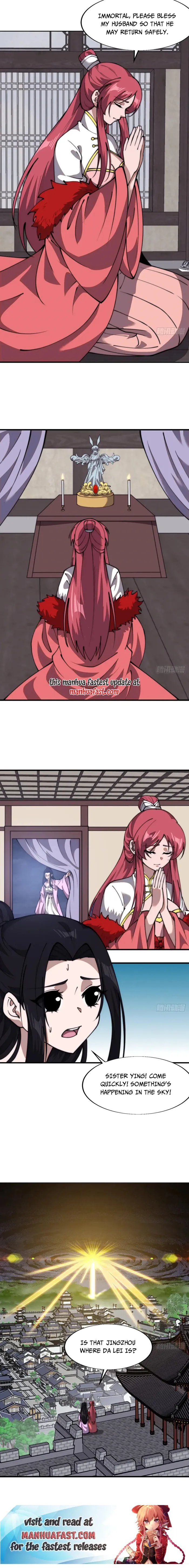 Read It Starts With A Mountain Manga Online