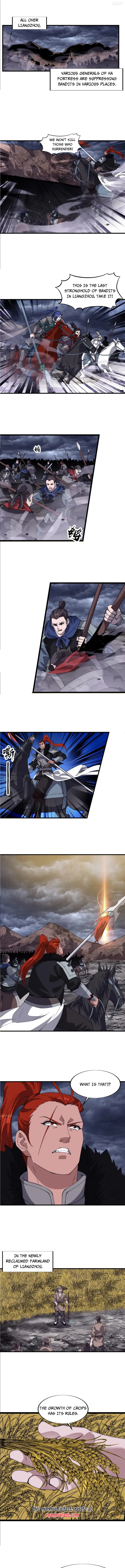 Read It Starts With A Mountain Manga Online