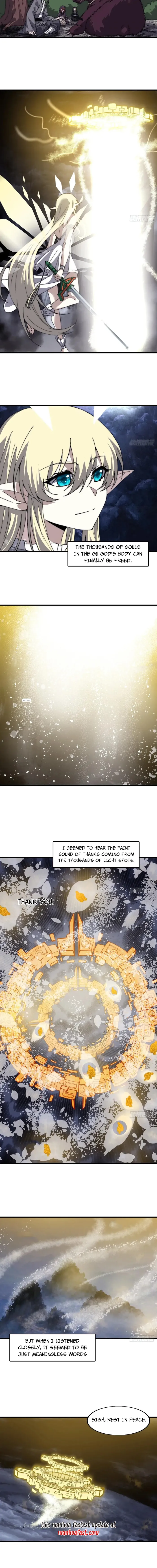 Read It Starts With A Mountain Manga Online